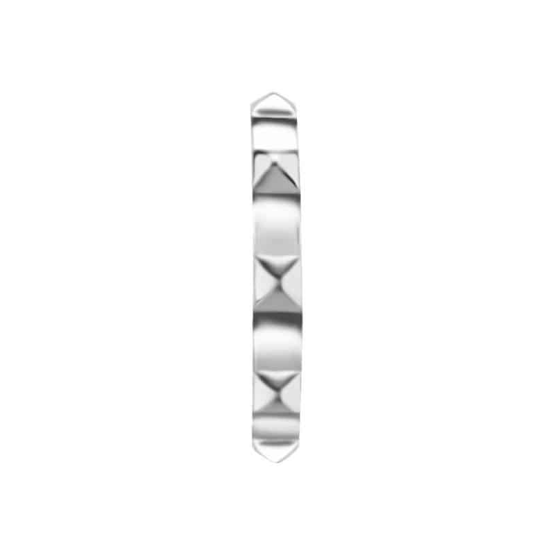 HINGED RING - PYRAMID – Bild 2