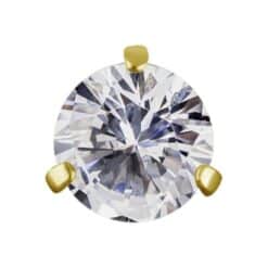 INTERNAL MICRO ATTACHMENT SET WITH PREMIUM ZIRCONIA