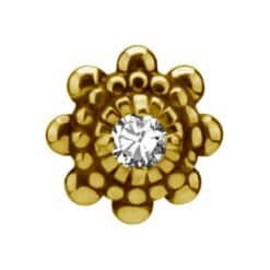 INTERNAL MICRO ATTACHMENTS - TRIBAL