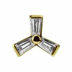 INTERNAL MICRO ATTACHMENT PRONG SETTING