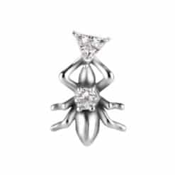 INTERNAL MICRO ATTACHMENT SET WITH PREMIUM ZIRCONIA