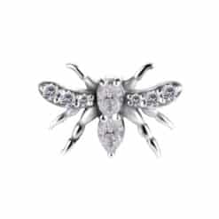 INTERNAL MICRO ATTACHMENT SET WITH PREMIUM ZIRCONIA