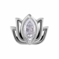 INTERNAL MICRO ATTACHMENT SET WITH PREMIUM ZIRCONIA