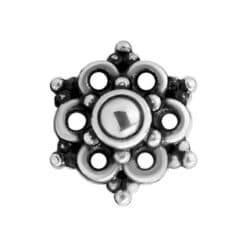 INTERNAL MICRO ATTACHMENTS - TRIBAL FLOWER