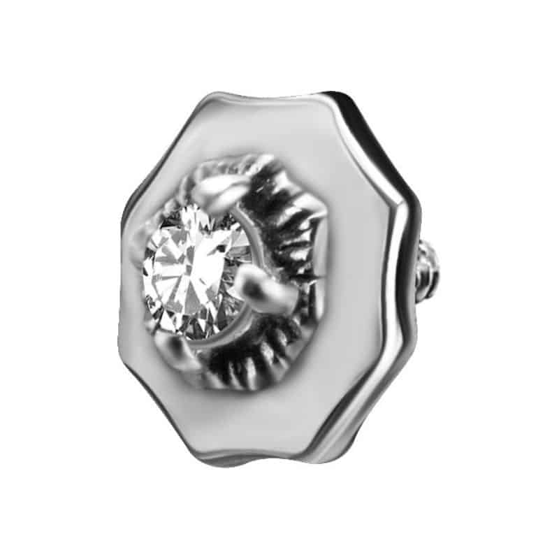 INTERNAL MICRO ATTACHMENT SET WITH PREMIUM ZIRCONIA - OCTOGON – Bild 2