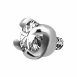 INTERNAL MICRO ATTACHMENT SET WITH PREMIUM ZIRCONIA