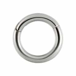 HINGED SEGMENT RING CLICK