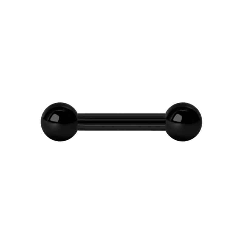 BARBELL STÄBE EXTERNAL THREAD – Bild 3