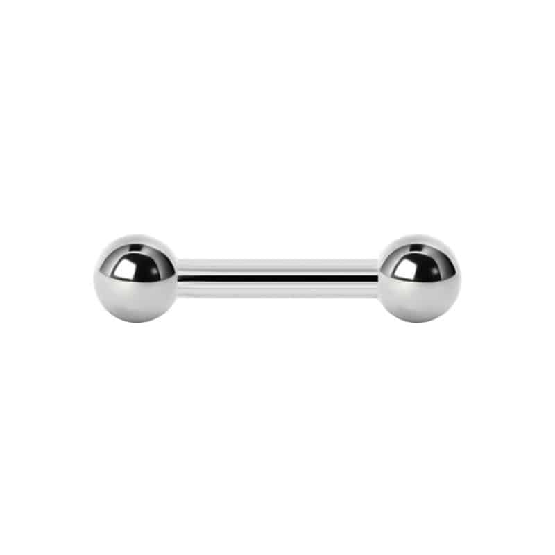 BARBELL STÄBE EXTERNAL THREAD