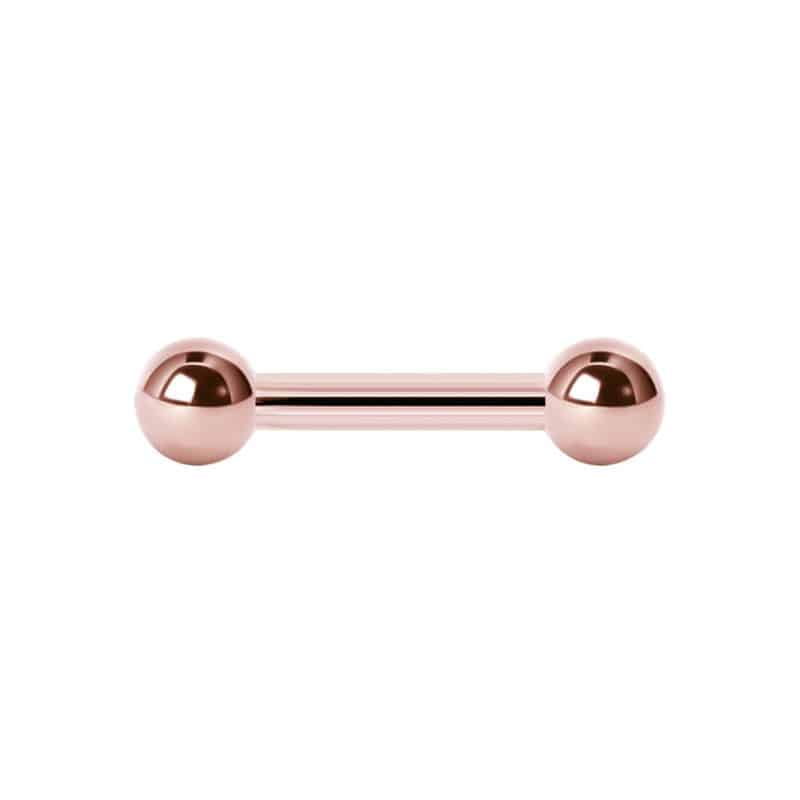 BARBELL STÄBE EXTERNAL THREAD – Bild 4