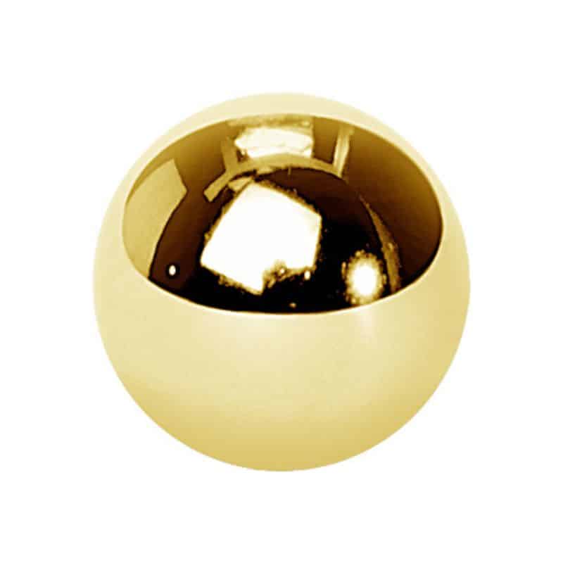 KUGEL PLAIN EXTERNAL THREAD – Bild 2
