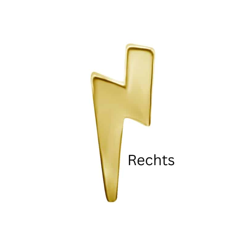 18K REAL GOLD FLASH INTERNAL ATTACHMENT – Bild 4