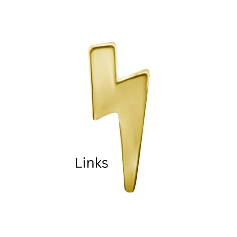 18K REAL GOLD FLASH INTERNAL ATTACHMENT – Bild 3